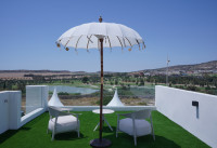 Nouveau bâtiment - Villas - Algorfa - La Finca Golf