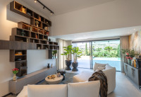 Nouveau bâtiment - Villas - Algorfa - La Finca Golf