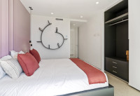 Nouveau bâtiment - Villas - Altea