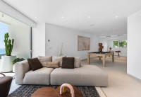 Nouveau bâtiment - Villas - Altea