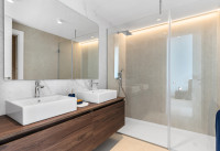 Nouveau bâtiment - Villas - Altea