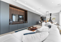 Nouveau bâtiment - Villas - Altea