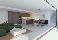 Nouveau bâtiment - Villas - Altea