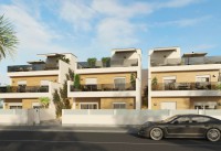 Nouveau bâtiment - Villas - Avileses