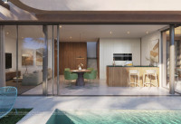 Nouveau bâtiment - Villas - Baños y Mendigo - El Valle Golf Resort