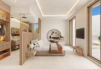 Nouveau bâtiment - Villas - Benejúzar