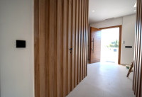 Nouveau bâtiment - Villas - Benejúzar