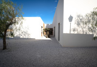 Nouveau bâtiment - Villas - Benejúzar