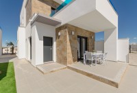Nouveau bâtiment - Villas - Benijofar