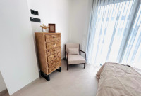 Nouveau bâtiment - Villas - Benijofar