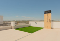 Nouveau bâtiment - Villas - Benijofar