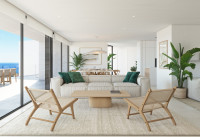 Nouveau bâtiment - Villas - Benitachell - Cumbre del Sol