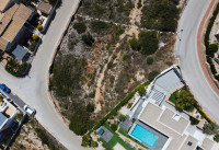 Nouveau bâtiment - Villas - Benitachell - Cumbre del Sol