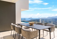 Nouveau bâtiment - Villas - Benitachell - Cumbre del Sol