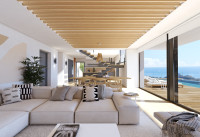 Nouveau bâtiment - Villas - Benitachell - Cumbre del Sol