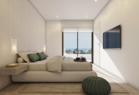 Nouveau bâtiment - Villas - Benitachell - Cumbre del Sol