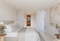Nouveau bâtiment - Villas - Benitachell - Cumbre del Sol