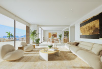 Nouveau bâtiment - Villas - Benitachell - Cumbre del Sol