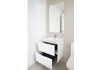 Nouveau bâtiment - Villas - Busot