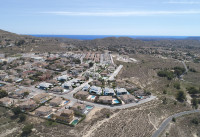 Nouveau bâtiment - Villas - Busot