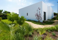 Nouveau bâtiment - Villas - Cabo de Palos