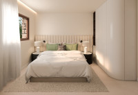 Nouveau bâtiment - Villas - Cabo de Palos