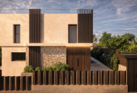 Nouveau bâtiment - Villas - Cabo de Palos