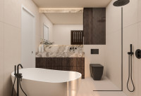 Nouveau bâtiment - Villas - Cabo de Palos