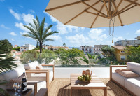 Nouveau bâtiment - Villas - Cabo de Palos