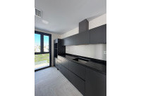 Nouveau bâtiment - Villas - Cabo Roig