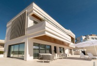 Nouveau bâtiment - Villas - Campoamor