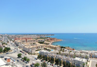 Nouveau bâtiment - Villas - Campoamor