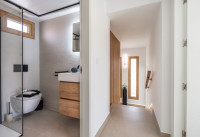 Nouveau bâtiment - Villas - Campoamor