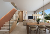 Nouveau bâtiment - Villas - Campoamor