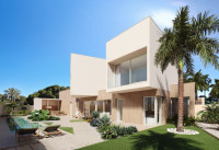 Nouveau bâtiment - Villas - Campoamor