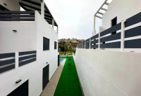 Nouveau bâtiment - Villas - Ciudad Quesada