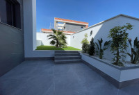 Nouveau bâtiment - Villas - Ciudad Quesada