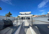 Nouveau bâtiment - Villas - Ciudad Quesada