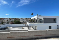 Nouveau bâtiment - Villas - Ciudad Quesada