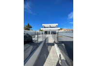 Nouveau bâtiment - Villas - Ciudad Quesada
