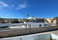 Nouveau bâtiment - Villas - Ciudad Quesada