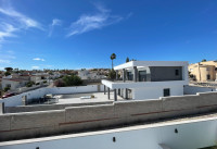 Nouveau bâtiment - Villas - Ciudad Quesada