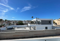 Nouveau bâtiment - Villas - Ciudad Quesada