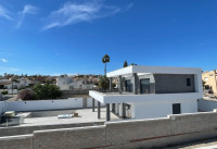 Nouveau bâtiment - Villas - Ciudad Quesada