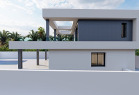 Nouveau bâtiment - Villas - Ciudad Quesada