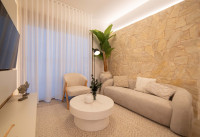 Nouveau bâtiment - Villas - Ciudad Quesada
