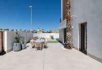 Nouveau bâtiment - Villas - Ciudad Quesada