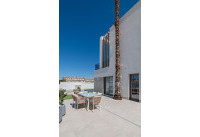 Nouveau bâtiment - Villas - Ciudad Quesada