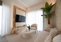 Nouveau bâtiment - Villas - Ciudad Quesada