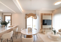 Nouveau bâtiment - Villas - Ciudad Quesada